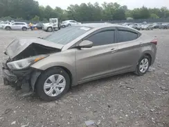 5NPDH4AE7GH738466 2016 HYUNDAI ELANTRA