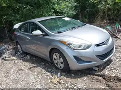 5NPDH4AE7GH738936 2016 HYUNDAI ELANTRA