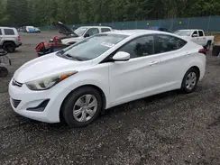 5NPDH4AE7GH739312 2016 HYUNDAI ELANTRA