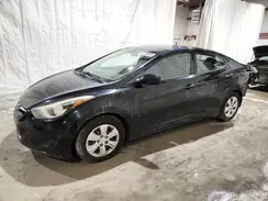 5NPDH4AE7GH739522 2016 HYUNDAI ELANTRA