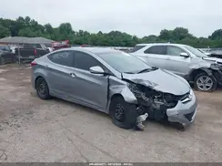 5NPDH4AE7GH743098 2016 HYUNDAI ELANTRA