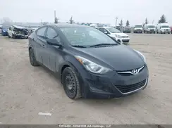 5NPDH4AE7GH744011 2016 HYUNDAI ELANTRA
