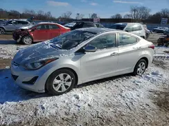 5NPDH4AE7GH744073 2016 HYUNDAI ELANTRA