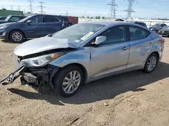 5NPDH4AE7GH746101 2016 HYUNDAI ELANTRA