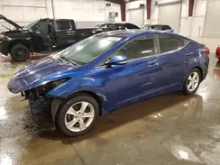 5NPDH4AE7GH747961 2016 HYUNDAI ELANTRA