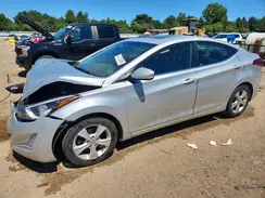 5NPDH4AE7GH750620 2016 HYUNDAI ELANTRA