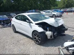 5NPDH4AE7GH750696 2016 HYUNDAI ELANTRA