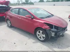 5NPDH4AE7GH751511 2016 HYUNDAI ELANTRA
