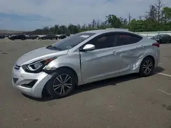 5NPDH4AE7GH751914 2016 HYUNDAI ELANTRA
