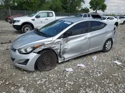 5NPDH4AE7GH751928 2016 HYUNDAI ELANTRA