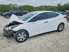5NPDH4AE7GH752514 2016 HYUNDAI ELANTRA