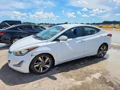5NPDH4AE7GH752979 2016 HYUNDAI ELANTRA