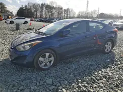 5NPDH4AE7GH755249 2016 HYUNDAI ELANTRA
