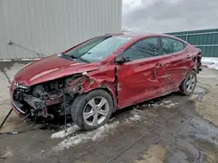 5NPDH4AE7GH756420 2016 HYUNDAI ELANTRA