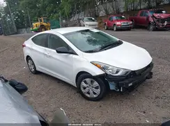 5NPDH4AE7GH756482 2016 HYUNDAI ELANTRA