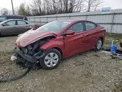 5NPDH4AE7GH756546 2016 HYUNDAI ELANTRA