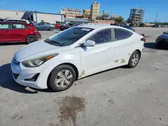 5NPDH4AE7GH758068 2016 HYUNDAI ELANTRA