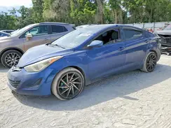 5NPDH4AE7GH758569 2016 HYUNDAI ELANTRA