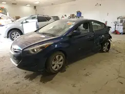 5NPDH4AE7GH758572 2016 HYUNDAI ELANTRA