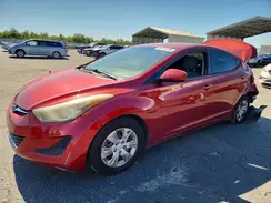 5NPDH4AE7GH760354 2016 HYUNDAI ELANTRA