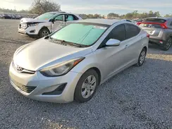 5NPDH4AE7GH761312 2016 HYUNDAI ELANTRA