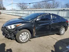 5NPDH4AE7GH761830 2016 HYUNDAI ELANTRA