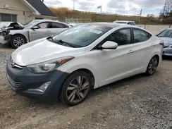 5NPDH4AE7GH764078 2016 HYUNDAI ELANTRA