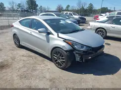 5NPDH4AE7GH765196 2016 HYUNDAI ELANTRA