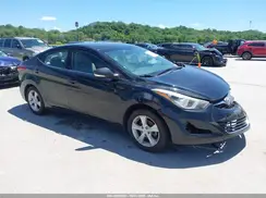 5NPDH4AE7GH765327 2016 HYUNDAI ELANTRA
