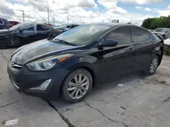5NPDH4AE7GH766056 2016 HYUNDAI ELANTRA