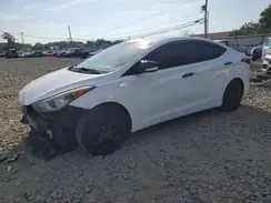 5NPDH4AE7GH766123 2016 HYUNDAI ELANTRA
