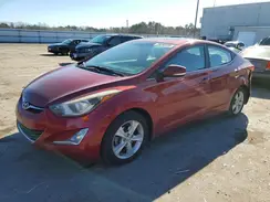 5NPDH4AE7GH768759 2016 HYUNDAI ELANTRA