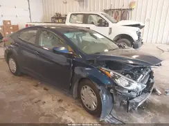 5NPDH4AE7GH768938 2016 HYUNDAI ELANTRA