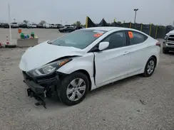 5NPDH4AE7GH769314 2016 HYUNDAI ELANTRA