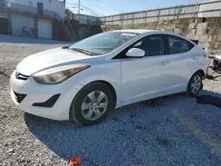 5NPDH4AE7GH771385 2016 HYUNDAI ELANTRA