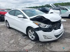 5NPDH4AE7GH771712 2016 HYUNDAI ELANTRA