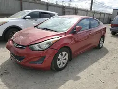 5NPDH4AE7GH772875 2016 HYUNDAI ELANTRA