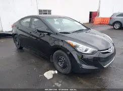 5NPDH4AE7GH774240 2016 HYUNDAI ELANTRA