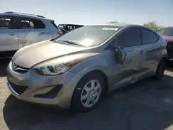 5NPDH4AE7GH776070 2016 HYUNDAI ELANTRA