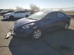 5NPDH4AE7GH776361 2016 HYUNDAI ELANTRA