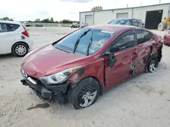 5NPDH4AE7GH776585 2016 HYUNDAI ELANTRA