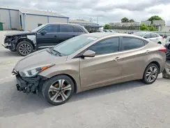 5NPDH4AE7GH777137 2016 HYUNDAI ELANTRA