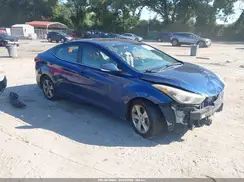 5NPDH4AE7GH778028 2016 HYUNDAI ELANTRA