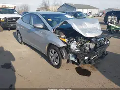 5NPDH4AE7GH778420 2016 HYUNDAI ELANTRA
