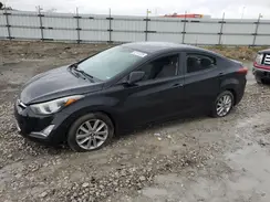 5NPDH4AE7GH779888 2016 HYUNDAI ELANTRA