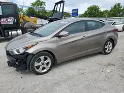 5NPDH4AE7GH779969 2016 HYUNDAI ELANTRA