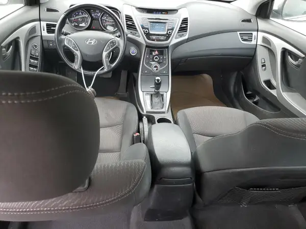 5NPDH4AE7GH779969 2016 HYUNDAI ELANTRA - Image 8