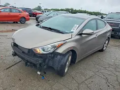 5NPDH4AE7GH779972 2016 HYUNDAI ELANTRA