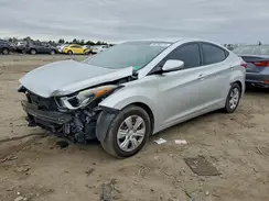 5NPDH4AE7GH781110 2016 HYUNDAI ELANTRA