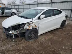 5NPDH4AE7GH781575 2016 HYUNDAI ELANTRA